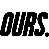 OURS.AGENCY Logo