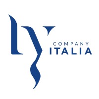 Ly Company Italia - Aqualy Logo