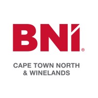 BNI Cape Town North and Winelands - South Africa Logo