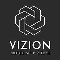 Vizion Photography and Films Logo