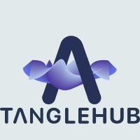 Tanglehub Logo