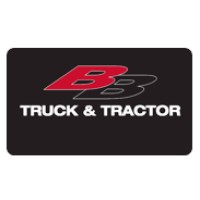 BB Trucks Pretoria Logo
