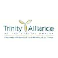 Trinity Alliance of the Capital Region, Inc. Logo