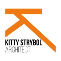 Architect Kitty Strybol Logo