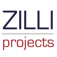 ZILLI Projects Logo