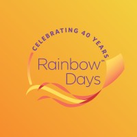 Rainbow Days, Inc. Logo