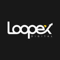 Loopex Digital Logo