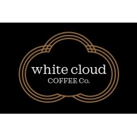 White Cloud Coffee Co. Logo