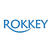 Rokkey Logo
