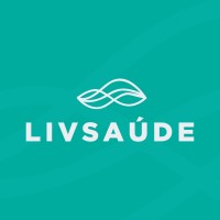 LIVSAÚDE Logo