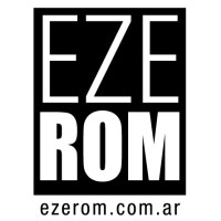 Ezerom Logo