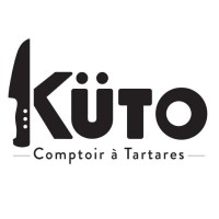 Küto - Comptoir à Tartares Logo
