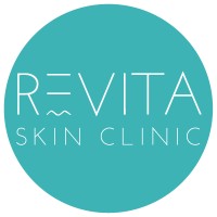 Revita Skin Clinic Port Credit Logo