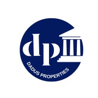 DADUS PROPERTIES Logo