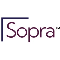 Sopra Solutions LLC Logo