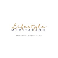 Lifestyle Meditation Logo
