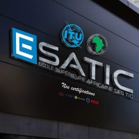 ESATIC Logo