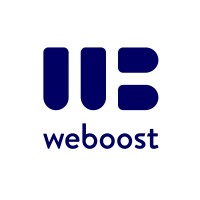 Weboost Logo