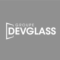 Groupe DEVGLASS Logo