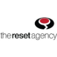 The Reset Agency Logo