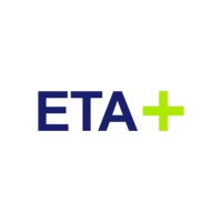 ETA+ Logo
