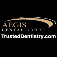 Trusted Dentistry. Logo