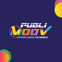 Publimoov Logo