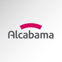 Constructora Alcabama S.A. Logo