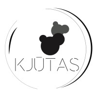 Kjūtas Logo