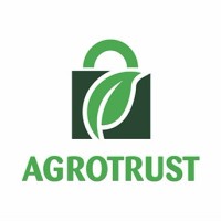 AGROTRUST PERÍCIAS Logo