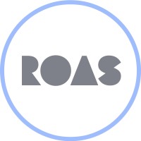 ROAS Logo