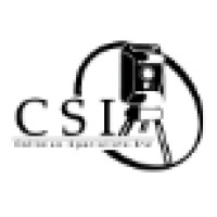Collision Specialists, INC Logo