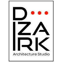 DIZARK Logo