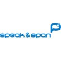Speak & Span Logo