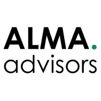 Alma Advisors Logo
