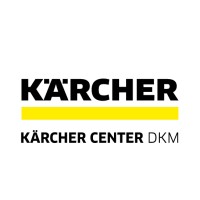 Kärcher Center DKM Logo