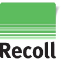♻ Recoll Europe B.V. Logo