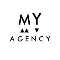 MY AGENCY KIDS Logo