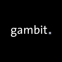 gambit marketing & communication GmbH Logo