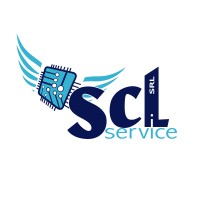 S.C.L. SERVICE SRL Logo