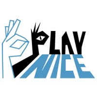 Play Nice Pictures Logo