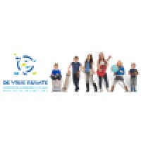 De Vrije Ruimte Logo