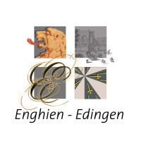 Ville dEnghien 🇧🇪 Logo