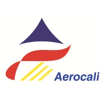 Aerocali S.A. Logo