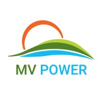 MV Power Logo