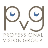 Professional Vision Group (Pty) Ltd Logo