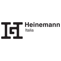 Heinemann Italia Logo