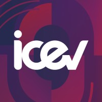 iCEV - Instituto de Ensino Superior Logo