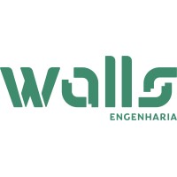 Walls Engenharia Logo
