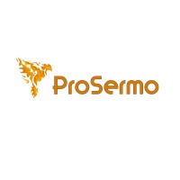 ProSermo, LLC. Logo